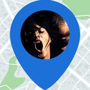 INTERACTIVE MAP: Kink Tracker in the Manhattan Area!