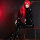 Fiery Dominatrix in Manhattan for Your Most Exotic BDSM Experience!